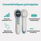 Appareil de photothérapie LED pour les articulations douloureuses - Semello.fr