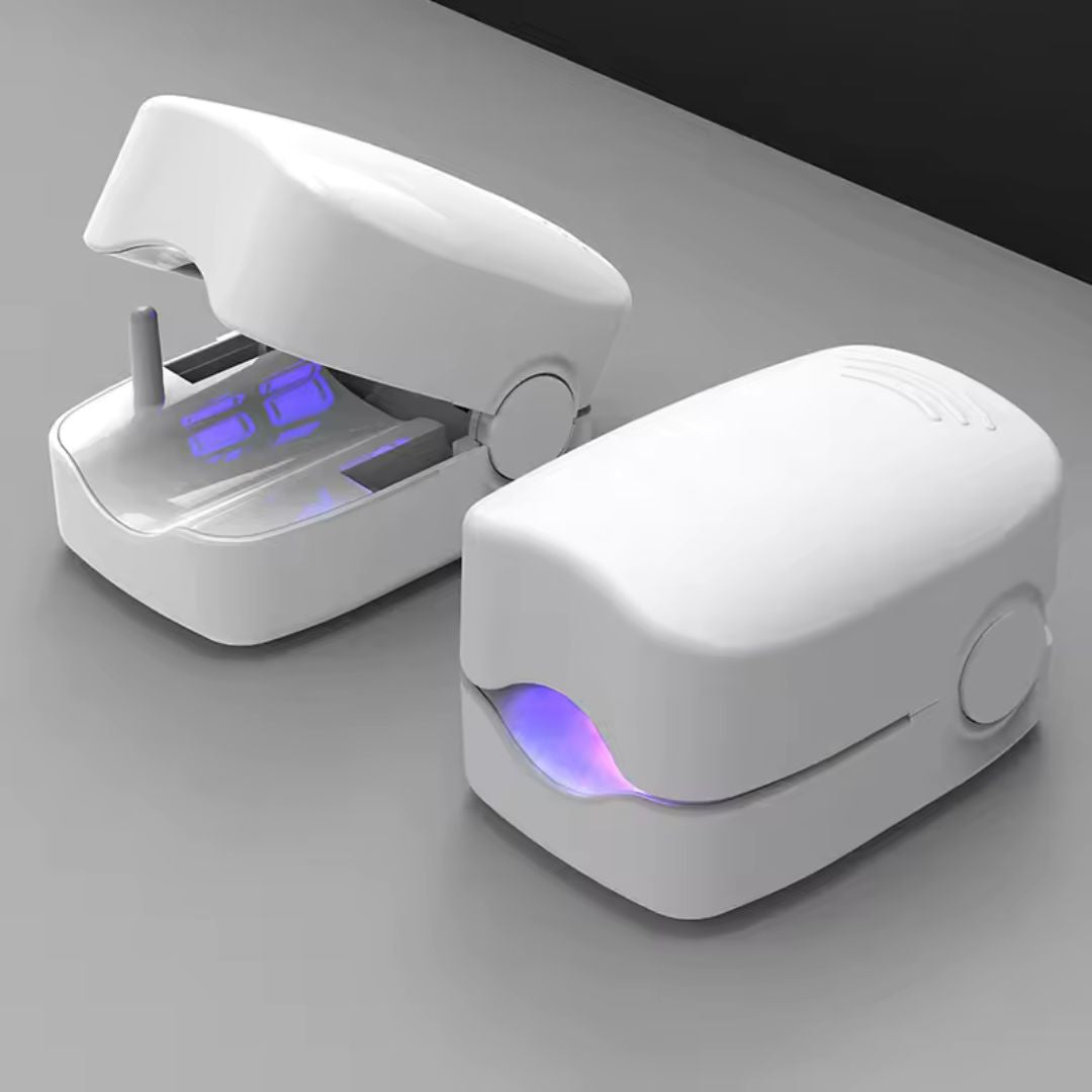 Appareil traitement des Mycoses - Semello.fr