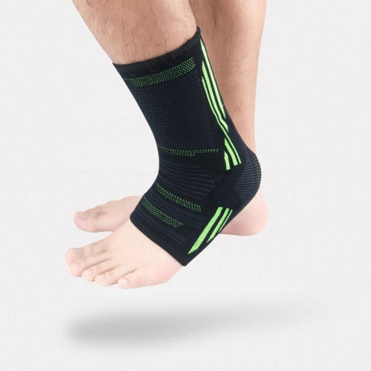 Attelle de Compression Sportive - Semello.fr