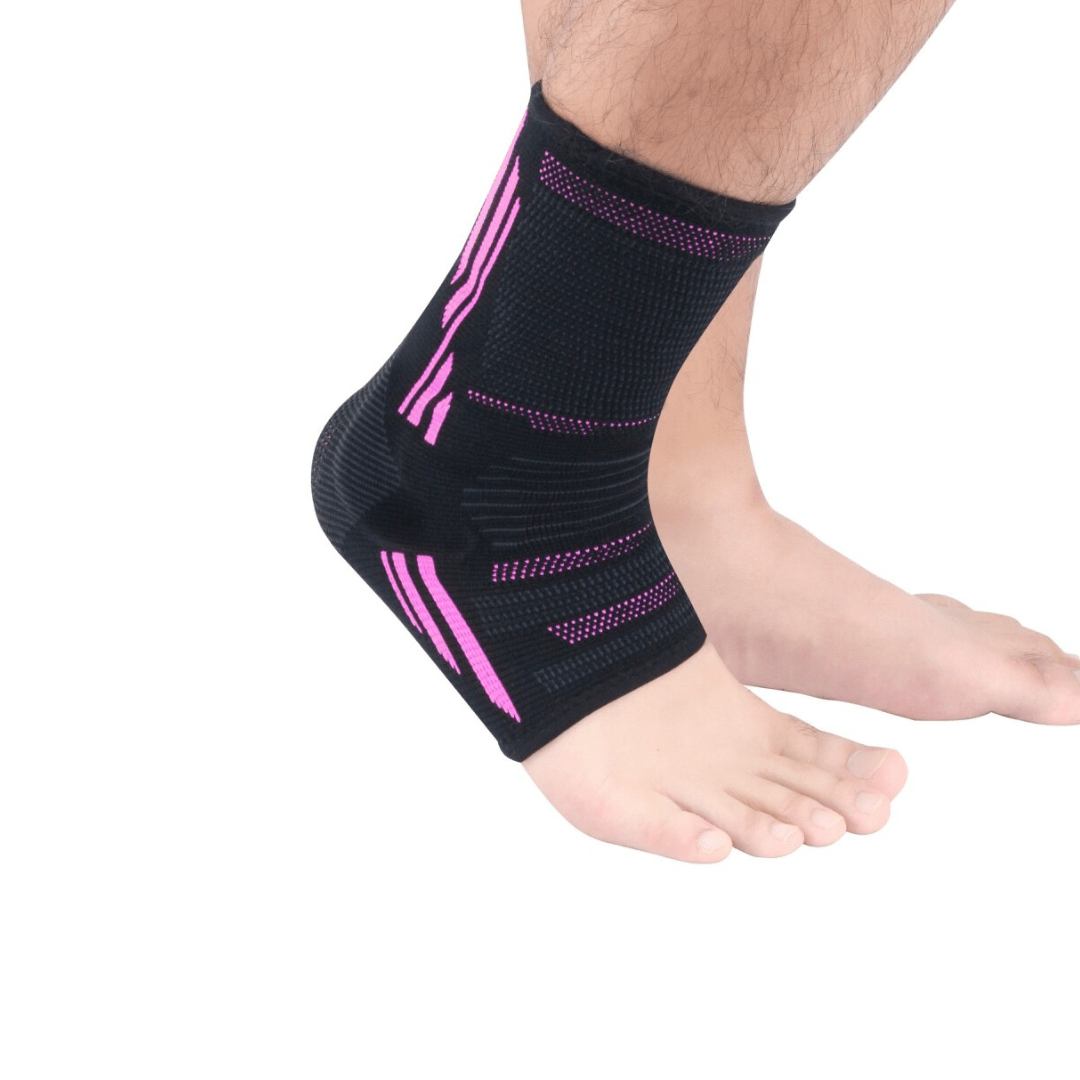 Attelle de Compression Sportive - Semello.fr