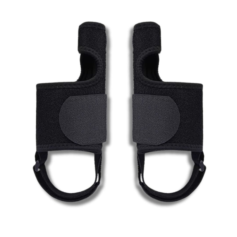 Attelle de Nuit Hallux Valgus – Correction et Repos Sans Douleur - Semello.fr