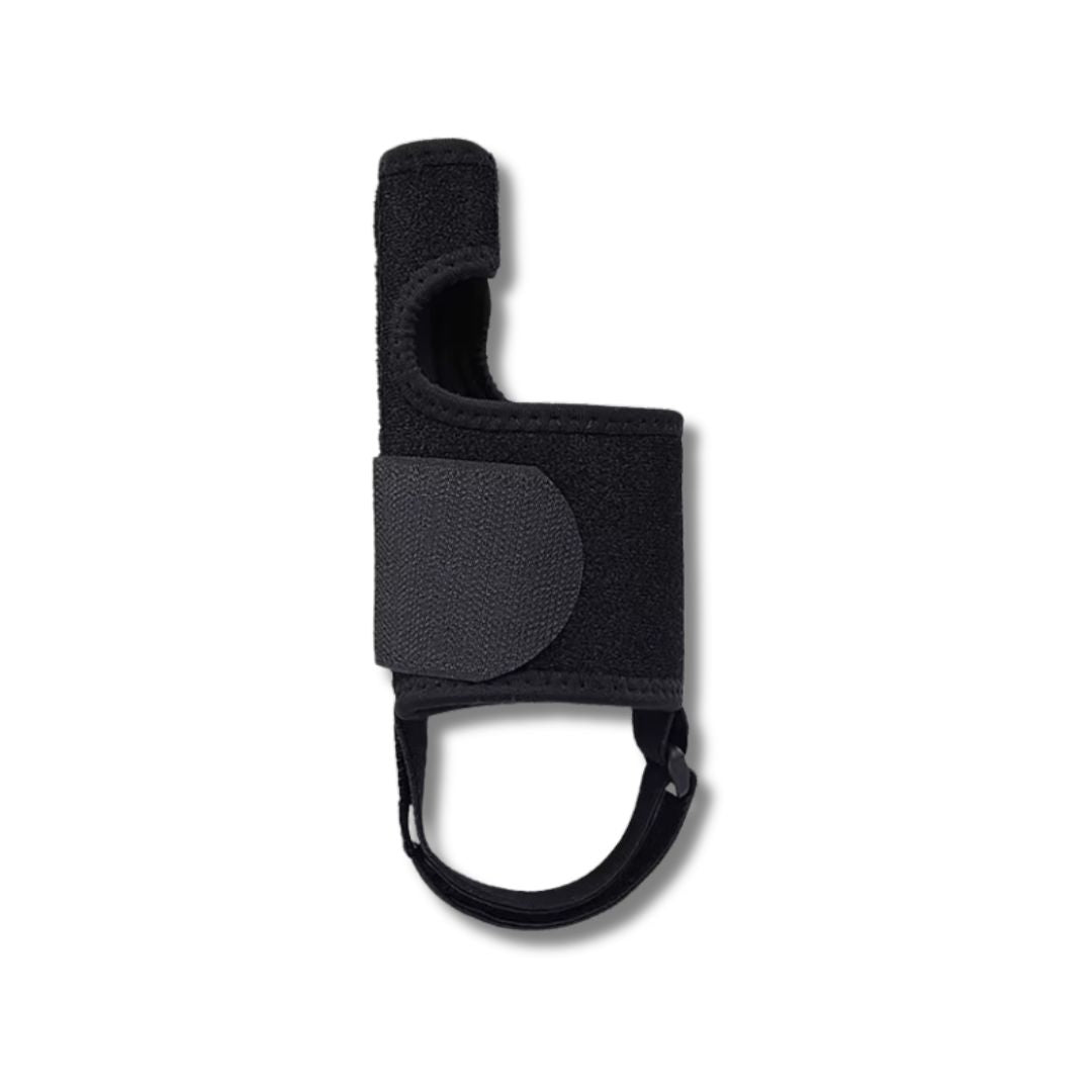 Attelle de nuit pour Hallux Valgus - Semello.fr