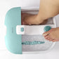 Bain de Pieds Relaxant Balnéothérapie - Semello.fr