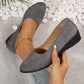 Ballerines a confort orthopedique - Semello.fr