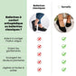 Ballerines a confort orthopedique - Semello.fr
