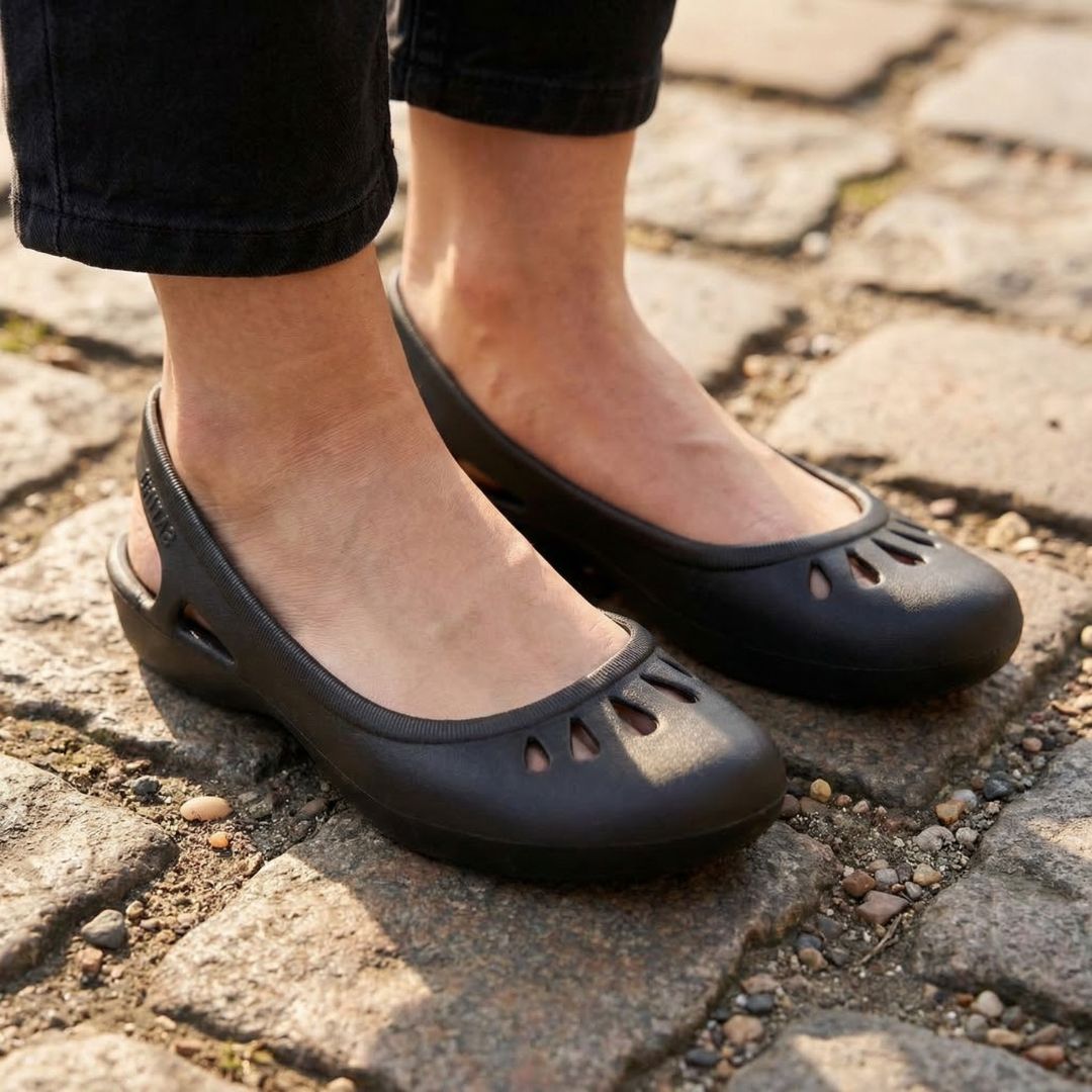 Ballerines Femme Été – Soutien Orthopédique - Semello.fr
