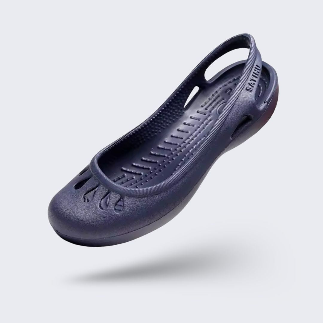 Ballerines Femme Été – Soutien Orthopédique - Semello.fr