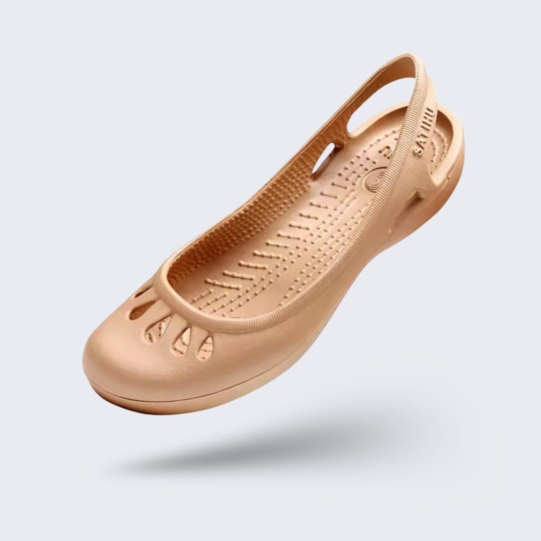 Ballerines Femme Été – Soutien Orthopédique - Semello.fr