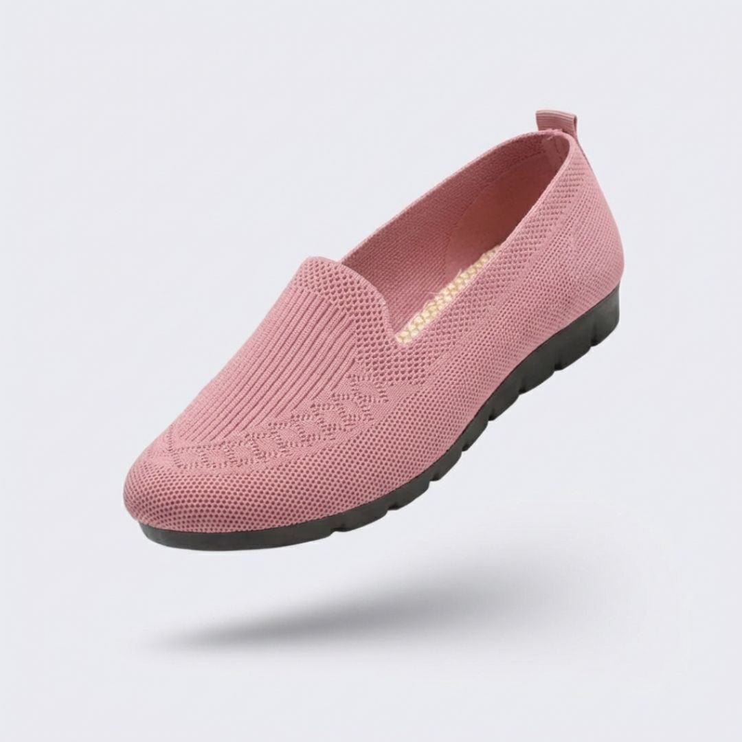 Ballerines Femme Orthopédiques – Légères & Douces à Chaque Pas - Semello.fr