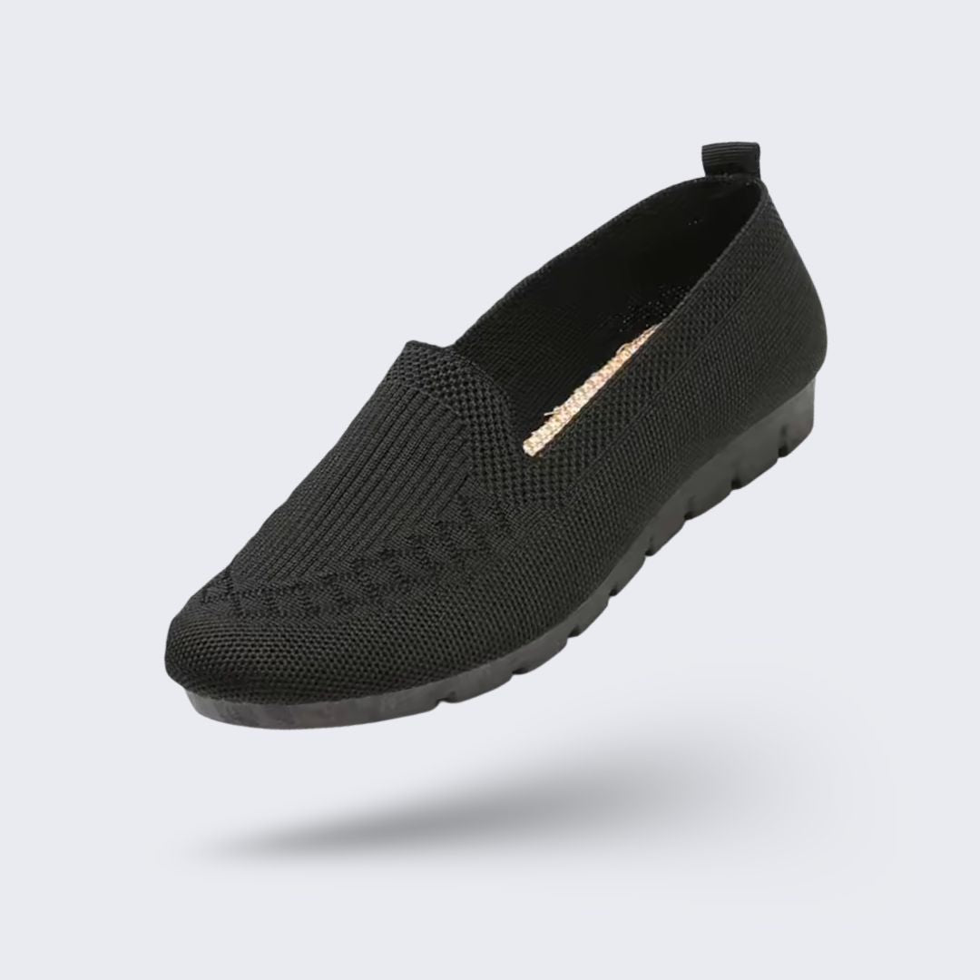 Ballerines Femme Orthopédiques – Légères & Douces à Chaque Pas - Semello.fr