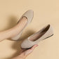 Ballerines Orthopédiques Soutien et Élégance - Semello.fr
