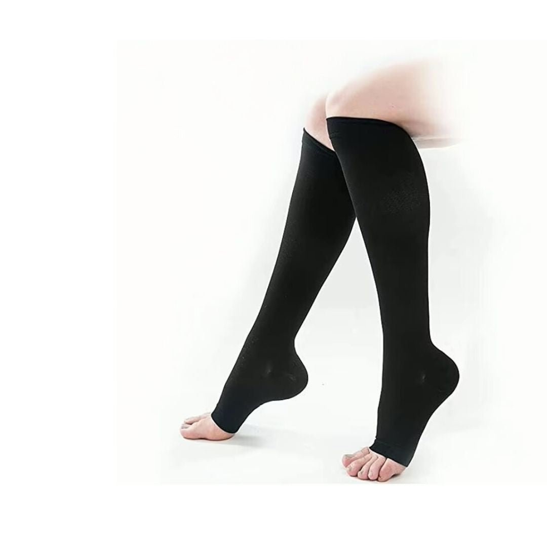 Bas de Compression Court - Semello.fr