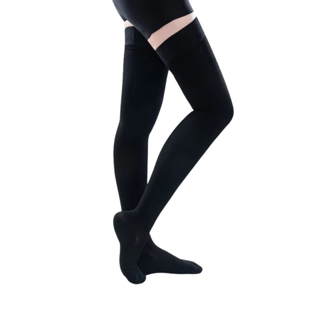 Bas de Compression Long - Semello.fr