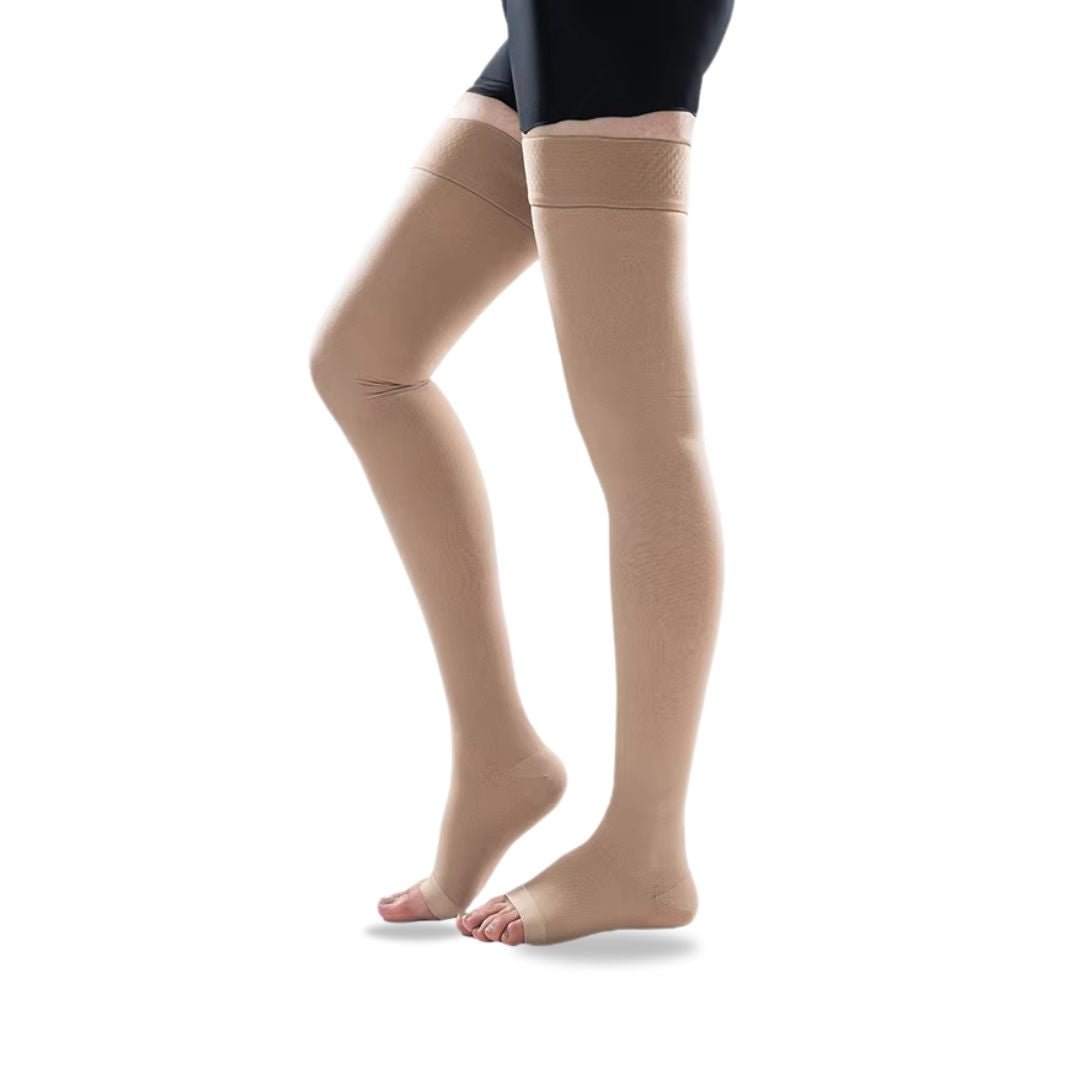 Bas de Compression Long - Semello.fr