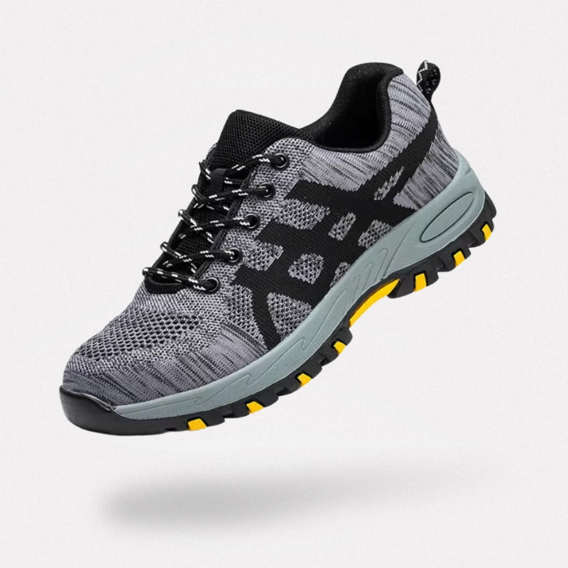 Basket Orthopédiques Homme Outdoor Grip - Semello.fr