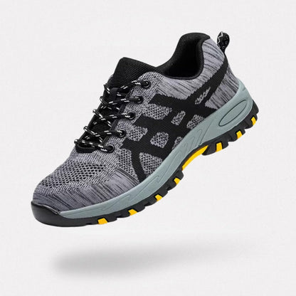 Basket Orthopédiques Homme Outdoor Grip - Semello.fr