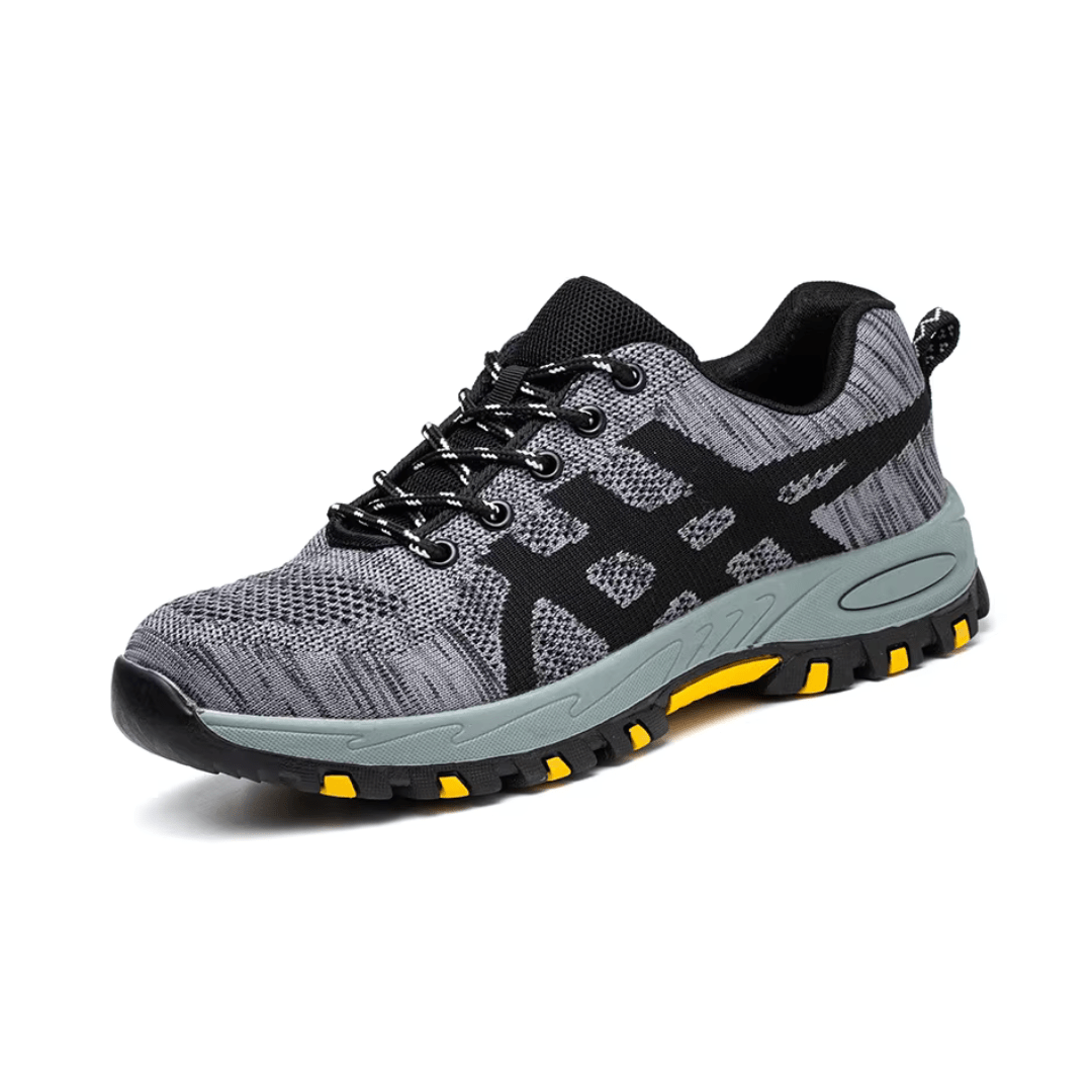 Basket Orthopédiques Homme Outdoor Grip - Semello.fr