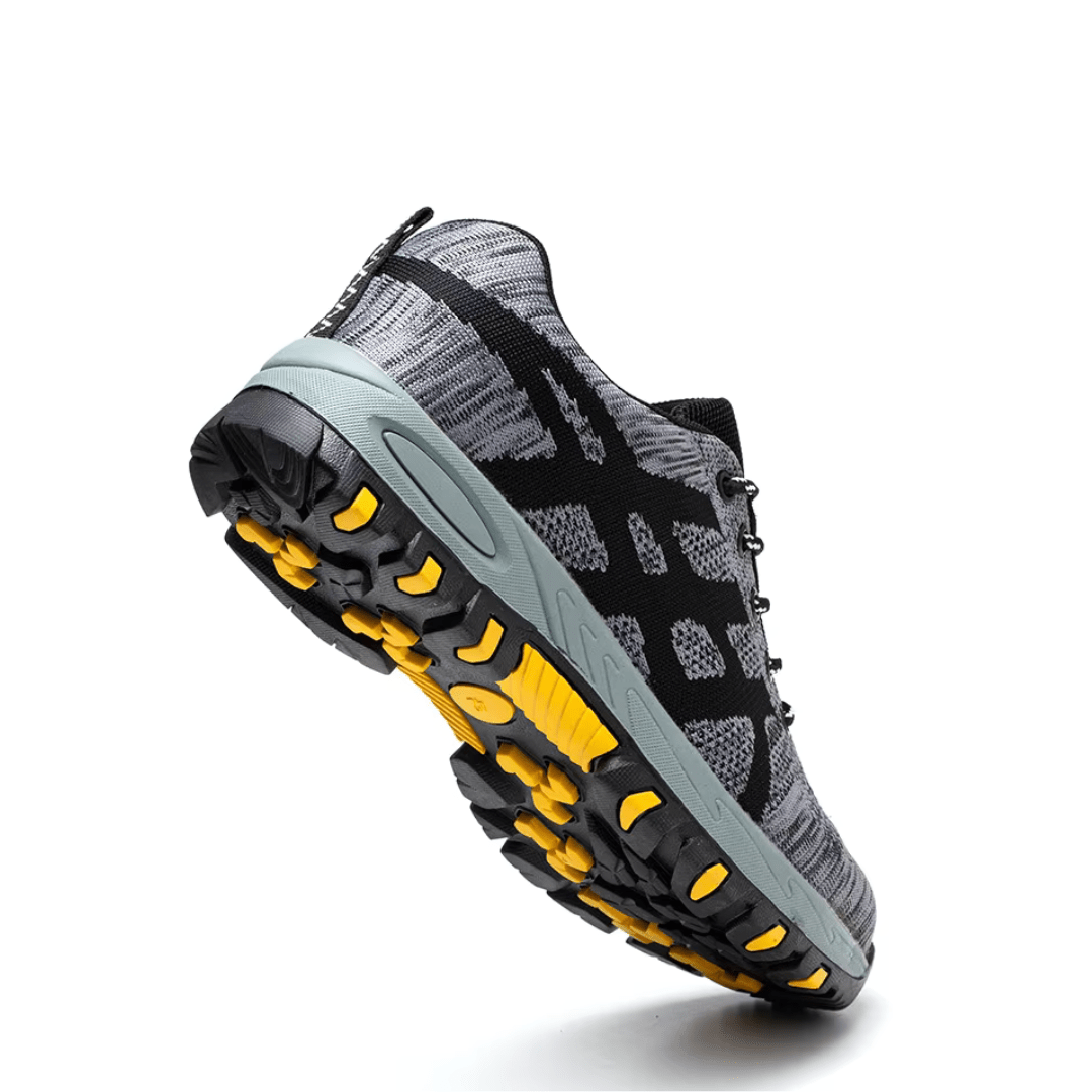 Basket Orthopédiques Homme Outdoor Grip - Semello.fr
