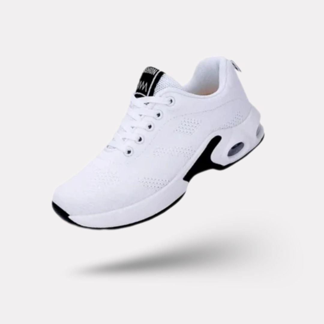 Baskets Confort Orthopédique | Idéales pour Pieds Sensibles - Semello.fr