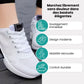 Baskets Confort Orthopédique | Idéales pour Pieds Sensibles - Semello.fr