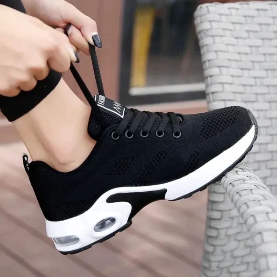 Baskets Confort Orthopédique | Idéales pour Pieds Sensibles - Semello.fr