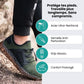 Baskets de Sécurité - Mesh Légères & Respirantes - Semello.fr