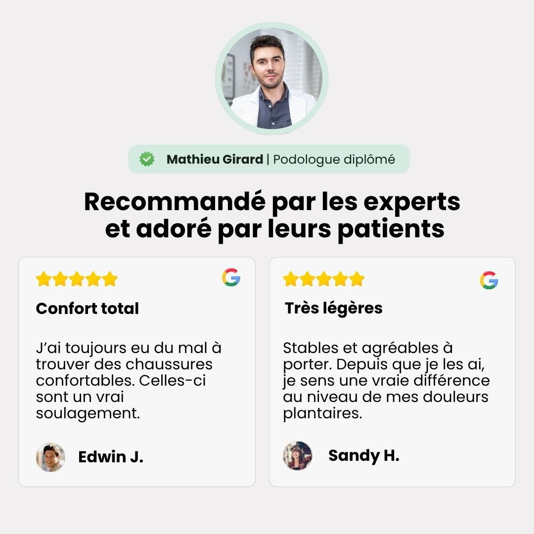 Baskets Minimalistes Antiglisse – Légèreté et Stabilité au Quotidien - Semello.fr