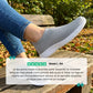 Baskets Orthopédiques Été – Légères, Aérées & Confort Absolu - Semello.fr