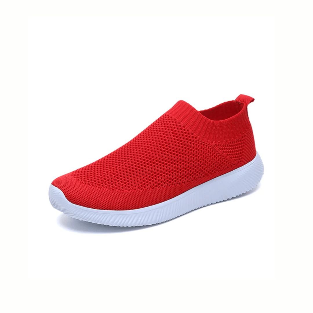 Baskets Orthopédiques pour Femmes - Semello.fr