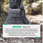 Botte de neige chaude et imperméable - Semello.fr