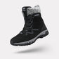 Botte de neige chaude et imperméable - Semello.fr