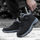 Botte d'Hiver Imperméable Doublée Ultra - Confortable - Semello.fr