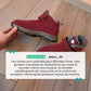 Botte d'Hiver Imperméable Doublée Ultra - Confortable - Semello.fr
