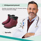 Bottes d'hiver imperméables femme | Chaudes & élégantes - Semello.fr