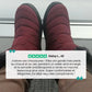 Bottes d'hiver imperméables femme | Chaudes & élégantes - Semello.fr
