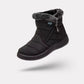 Bottes d'hiver imperméables femme | Chaudes & élégantes - Semello.fr