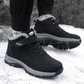 Bottes d'Hiver Orthopédiques Fourrées - Semello.fr
