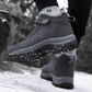 Bottes d'Hiver Orthopédiques Fourrées - Semello.fr