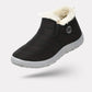 Bottes imperméables d'hiver femme | Antiglisse & fourrées - Semello.fr