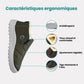 Bottes imperméables d'hiver femme | Antiglisse & fourrées - Semello.fr