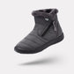 Bottes neige femme imperméables | Doublées et ultra chaudes - Semello.fr