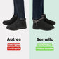 Bottes neige femme imperméables | Doublées et ultra chaudes - Semello.fr