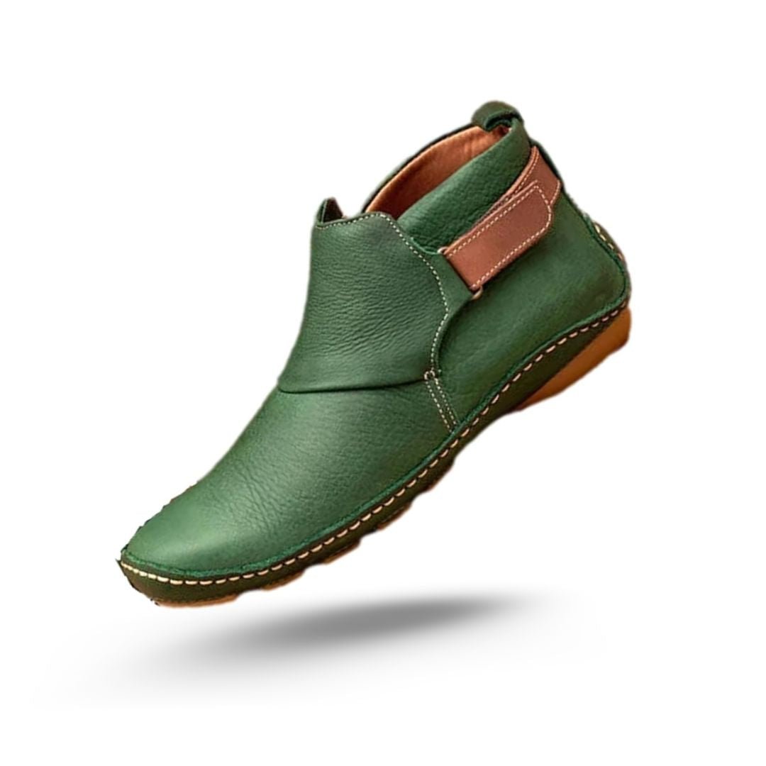 Bottines Orthopédiques Comfort - Semello.fr
