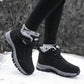 Bottines Orthopédiques Fourrées | Élégantes, Chaudes et Confortable - Semello.fr