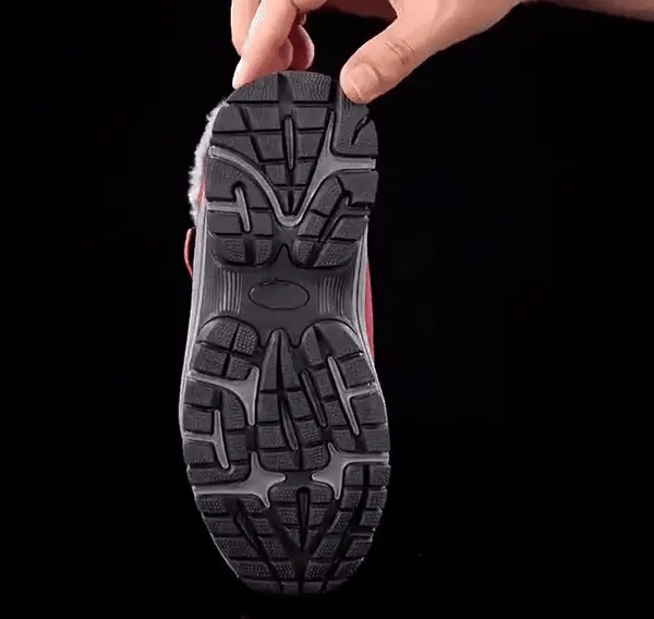 Bottines Orthopédiques Fourrées | Élégantes, Chaudes et Confortable - Semello.fr