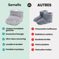 Chauffe - Pieds CozyHeat™ - Semello.fr