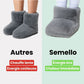 Chauffe - Pieds CozyHeat™ - Semello.fr