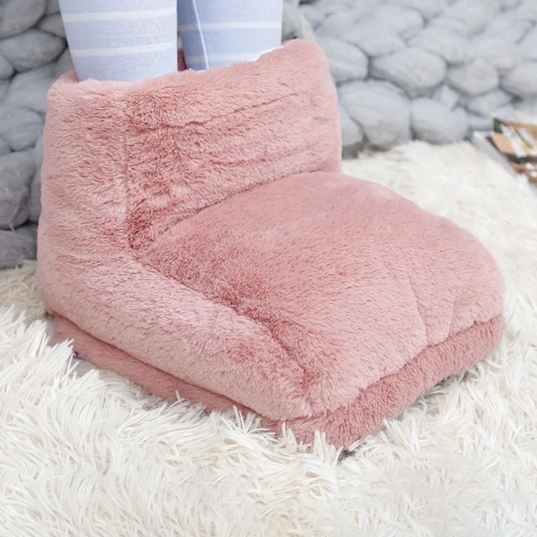 Chauffe - Pieds CozyHeat™ - Semello.fr