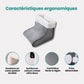 Chauffe - Pieds Électrique – Chaleur & Relaxation Immédiates - Semello.fr