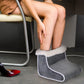 Chauffe - Pieds Électrique – Chaleur & Relaxation Immédiates - Semello.fr